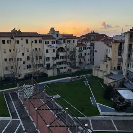 Centro Citta Con Le Comodita Livorno Buitenkant foto