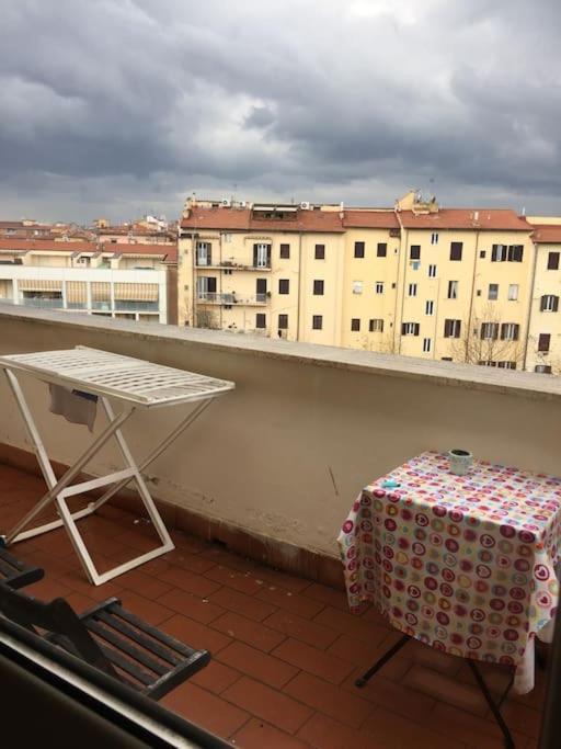 Centro Citta Con Le Comodita Livorno Buitenkant foto