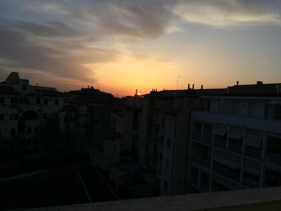 Centro Citta Con Le Comodita Livorno Buitenkant foto